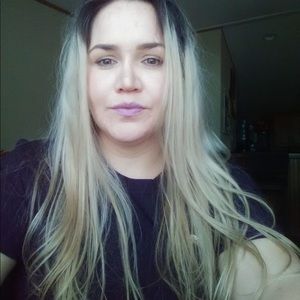 Meet your Posher, Blanca